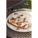 Barbecook | Pizza stone made of refractory clay, 36cm | BC-ACC-7013