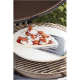 Barbecook | Pizza stone made of refractory clay, 36cm | BC-ACC-7013