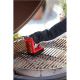 Barbecook | 3-in-1 brush red (24pcs/disp) | BC-ACC-7064