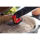 Barbecook | 3-in-1 brush red (24pcs/disp) | BC-ACC-7064