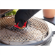 Barbecook | 3-in-1 brush red (24pcs/disp) | BC-ACC-7064