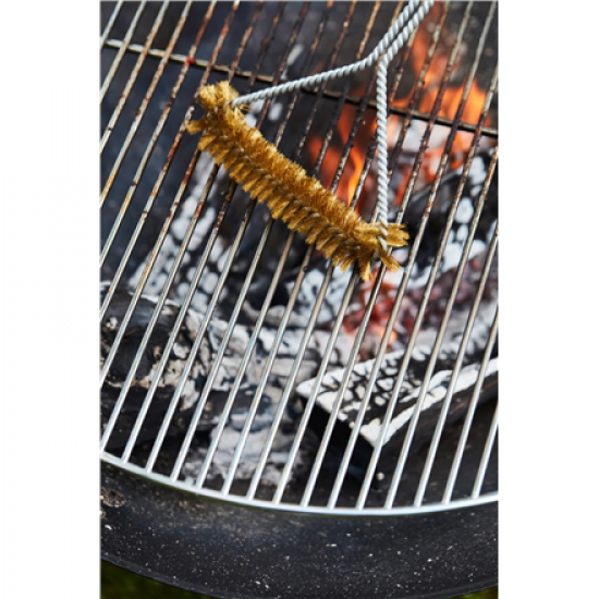 Barbecook | Long spiral brush, 52 cm (per 6 pcs) | BC-ACC-7067