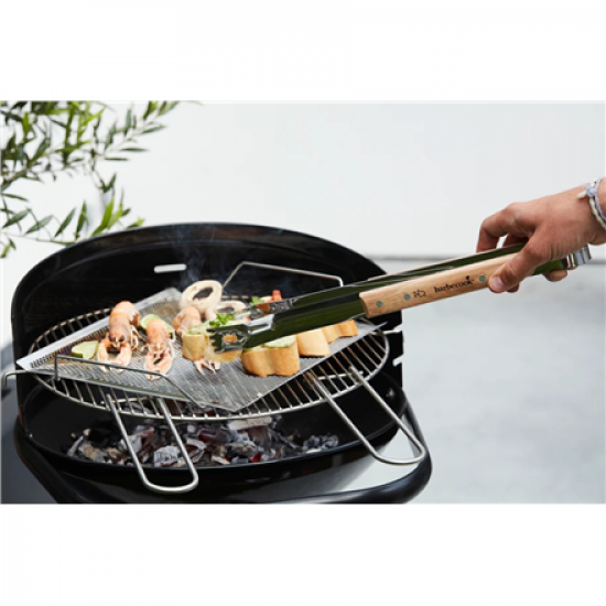 Barbecook | Tongs FSC, 40 cm | BC-ACC-7069