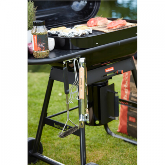 Barbecook | Tongs FSC, 40 cm | BC-ACC-7069