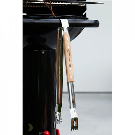 Barbecook | Tongs FSC, 40 cm | BC-ACC-7069
