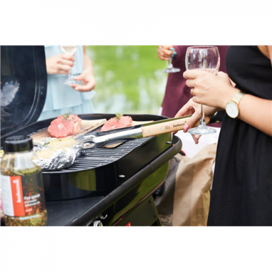 Barbecook | Tongs FSC, 40 cm | BC-ACC-7069