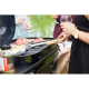 Barbecook | Tongs FSC, 40 cm | BC-ACC-7069