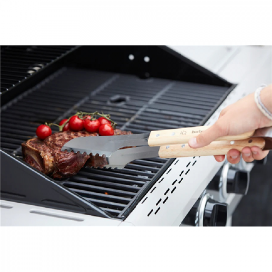 Barbecook | Luxury tongs FSC, 40 cm | BC-ACC-7070
