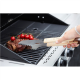 Barbecook | Luxury tongs FSC, 40 cm | BC-ACC-7070