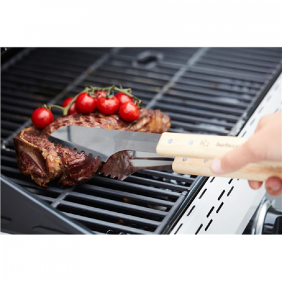 Barbecook | Luxury tongs FSC, 40 cm | BC-ACC-7070