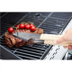 Barbecook | Luxury tongs FSC, 40 cm | BC-ACC-7070