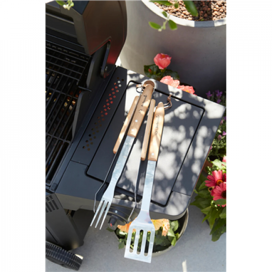 Barbecook | Turner FSC, 46 cm | BC-ACC-7071