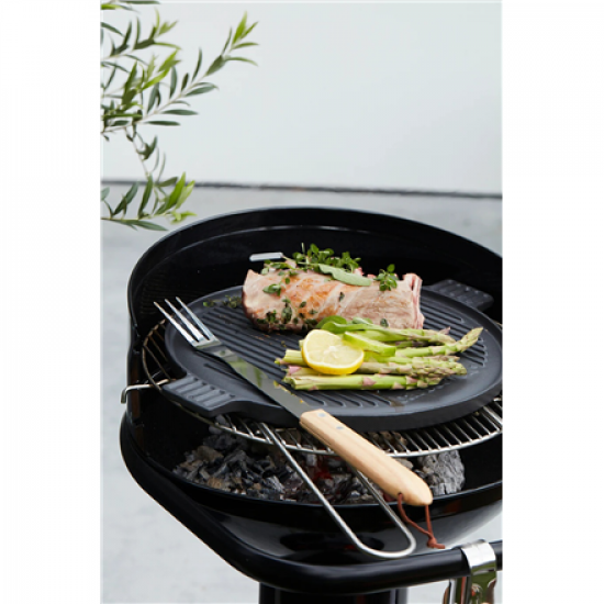 Barbecook | Fork FSC, 46 cm | BC-ACC-7072