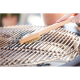Barbecook | Copper and steel brush FSC, 31 cm | BC-ACC-7074