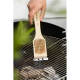 Barbecook | Copper and steel brush FSC, 31 cm | BC-ACC-7074