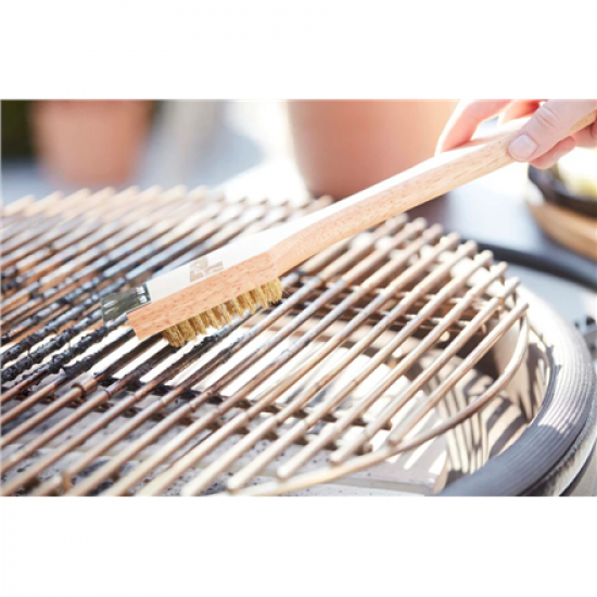 Barbecook | Copper and steel brush FSC, 31 cm | BC-ACC-7074