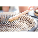 Barbecook | Copper and steel brush FSC, 31 cm | BC-ACC-7074