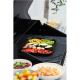 Barbecook | Reusable enamel grill pan, 34.5 x 24 x 3 cm (per 12 pcs) | BC-ACC-7080