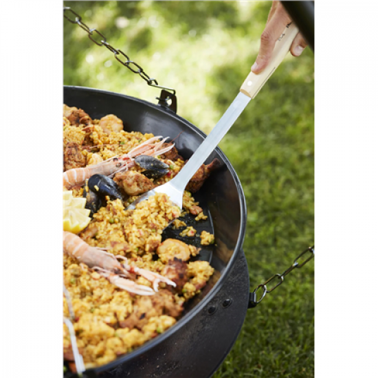 Barbecook | 3-Piece standard set FSC, 47 cm (per 6 pcs) | BC-ACC-7094