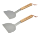 Barbecook | Set of 2 plancha turners FSC (per 6 pcs) | BC-ACC-7123