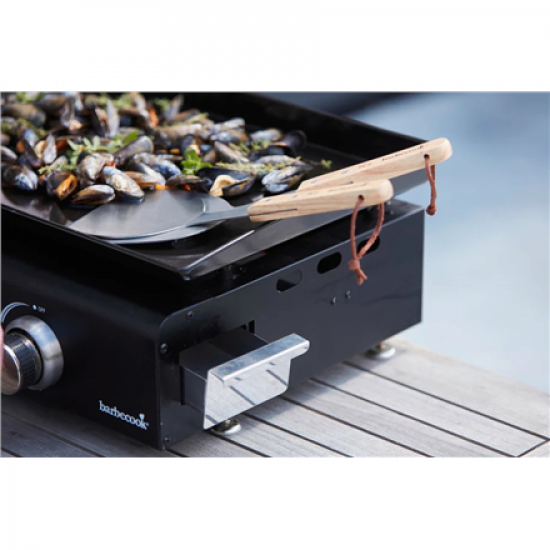 Barbecook | Set of 2 plancha turners FSC (per 6 pcs) | BC-ACC-7123