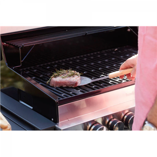 Barbecook | Set of 2 plancha turners FSC (per 6 pcs) | BC-ACC-7123