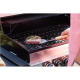 Barbecook | Set of 2 plancha turners FSC (per 6 pcs) | BC-ACC-7123