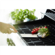 Barbecook | Fish turner FSC, 37 cm (per 6 pcs) | BC-ACC-7125