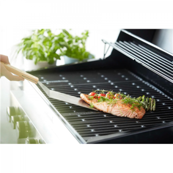Barbecook | Fish turner FSC, 37 cm (per 6 pcs) | BC-ACC-7125