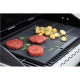 Barbecook | Dynamic Core Enamelled Cast Iron Cooking Griddle, 43 x 35 x 2 cm | BC-ACC-7126