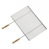 Barbecook | Professional cooking grill FSC, 58.5 x 68 x 1 cm | BC-ACC-7158