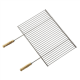Barbecook | Professional cooking grill FSC, 58.5 x 68 x 1 cm | BC-ACC-7158