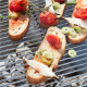 Barbecook | Professional cooking grill FSC, 58.5 x 68 x 1 cm | BC-ACC-7158