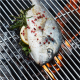 Barbecook | Professional cooking grill FSC, 58.5 x 68 x 1 cm | BC-ACC-7158