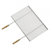 Barbecook | Professional cooking grill FSC, 70 x 67 x 1 cm | BC-ACC-7159