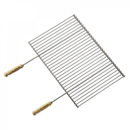 Barbecook | Professional cooking grill FSC, 70 x 67 x 1 cm | BC-ACC-7159