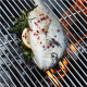 Barbecook | Professional cooking grill FSC, 70 x 67 x 1 cm | BC-ACC-7159