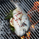 Barbecook | Professional cooking grill, FSC, 90 x 67 x 1 cm | BC-ACC-7160
