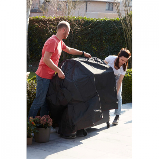 Barbecook | Premium barbecue cover large, 151 x 56.5, 107 cm | BC-ACC-7172