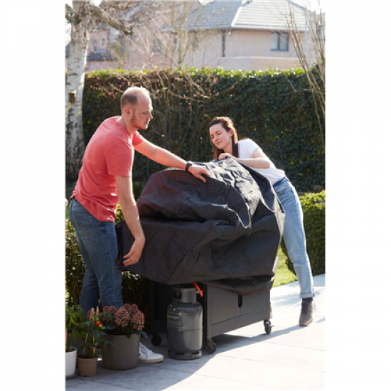 Barbecook | Premium barbecue cover large, 151 x 56.5, 107 cm | BC-ACC-7172