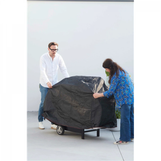 Barbecook | Premium barbecue cover large, 151 x 56.5, 107 cm | BC-ACC-7172