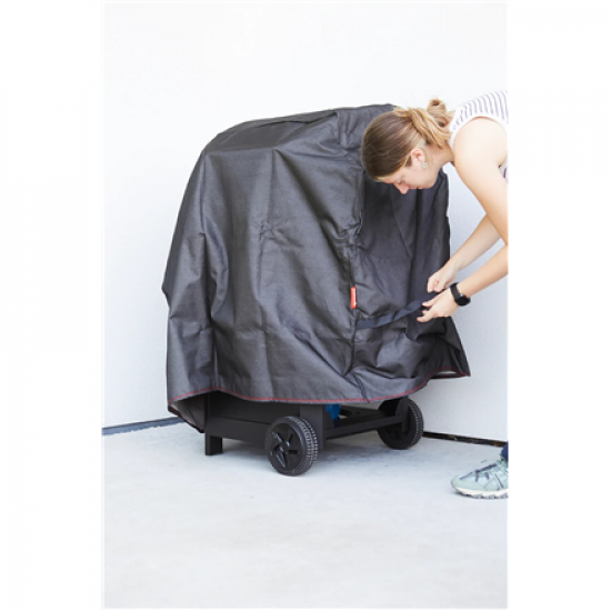 Barbecook | Premium barbecue cover small, 90 x 55 x 80 cm | BC-ACC-7174