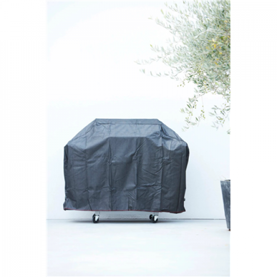 Barbecook | Premium barbecue cover medium, 120 x 55 x 95 cm | BC-ACC-7176