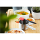 Barbecook | Stainless steel saucepot with brush, 10.5 x 7.5 x 23 cm | BC-ACC-7211