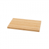 Barbecook | Bamboo cutting board FSC, 30 x 20 x 1.5 cm (per 6 pcs) | BC-ACC-7300