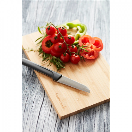 Barbecook | Bamboo cutting board FSC, 30 x 20 x 1.5 cm (per 6 pcs) | BC-ACC-7300