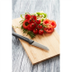 Barbecook | Bamboo cutting board FSC, 30 x 20 x 1.5 cm (per 6 pcs) | BC-ACC-7300
