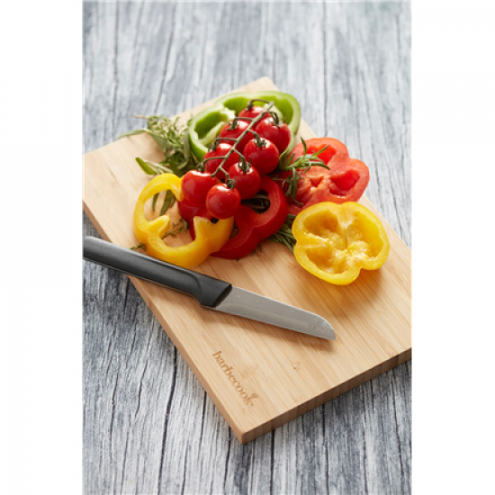 Barbecook | Bamboo cutting board FSC, 40 x 30 x 1.5 cm (per 6 pcs) | BC-ACC-7301