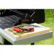 Barbecook | Bamboo cutting board with groove FSC, 40 x 30 x 3 cm (per 3 pcs) | BC-ACC-7306