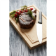 Barbecook | Bamboo cutting board with groove FSC, 40 x 30 x 3 cm (per 3 pcs) | BC-ACC-7306
